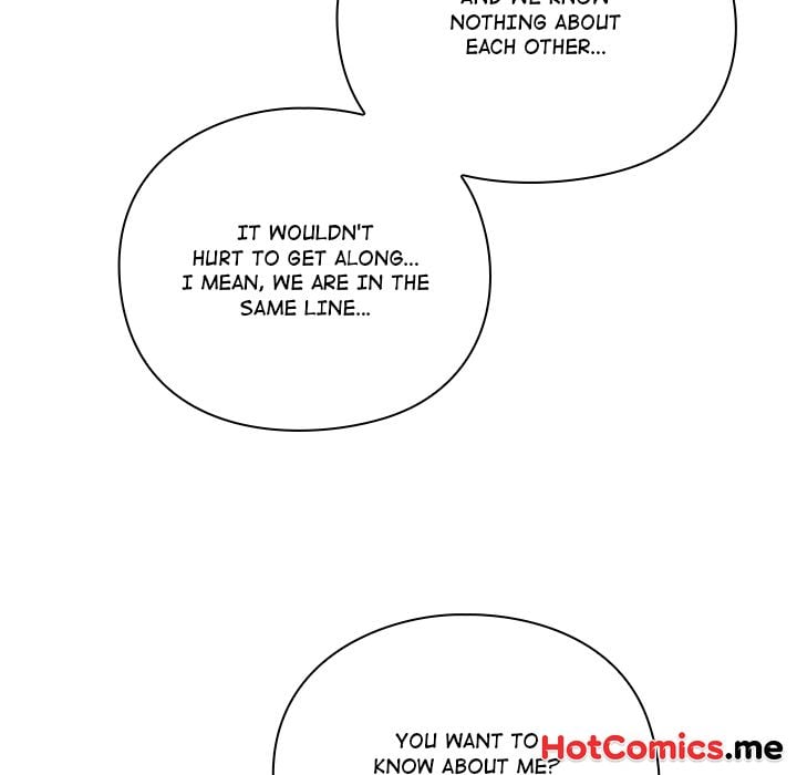 18+ Heart Level Chapter 9 page 124