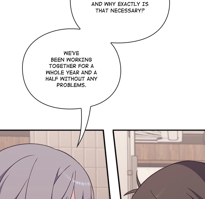 18+ Heart Level Chapter 9 page 125