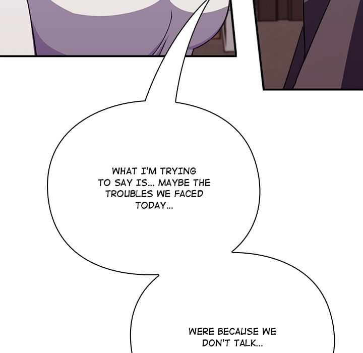 18+ Heart Level Chapter 9 page 127