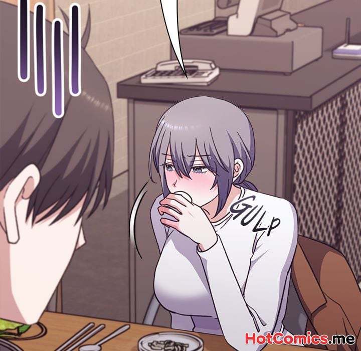 18+ Heart Level Chapter 9 page 129