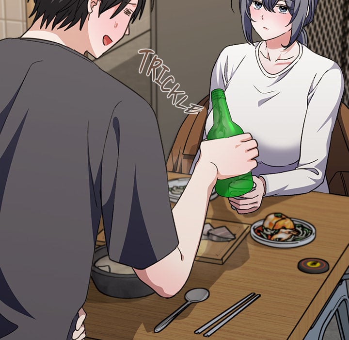 18+ Heart Level Chapter 9 page 133