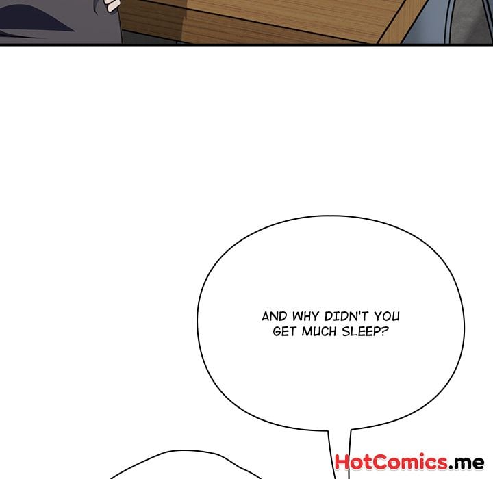 18+ Heart Level Chapter 9 page 134