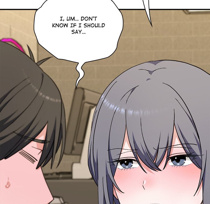 18+ Heart Level Chapter 9 page 135