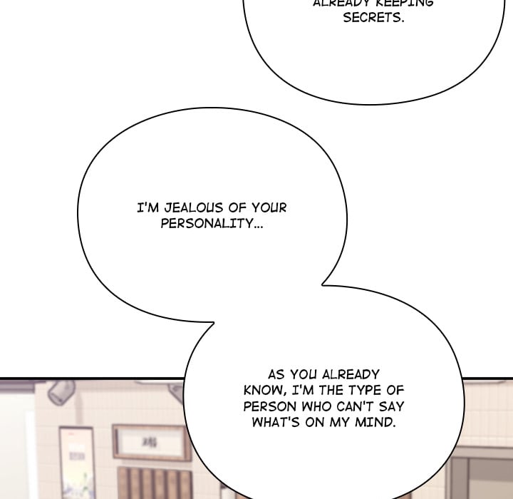 18+ Heart Level Chapter 9 page 137