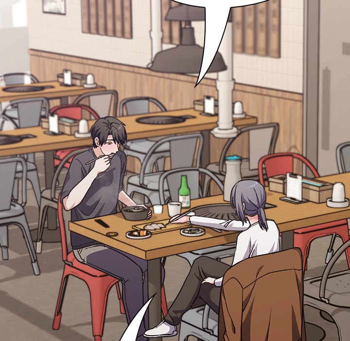 18+ Heart Level Chapter 9 page 138
