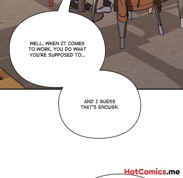 18+ Heart Level Chapter 9 page 139