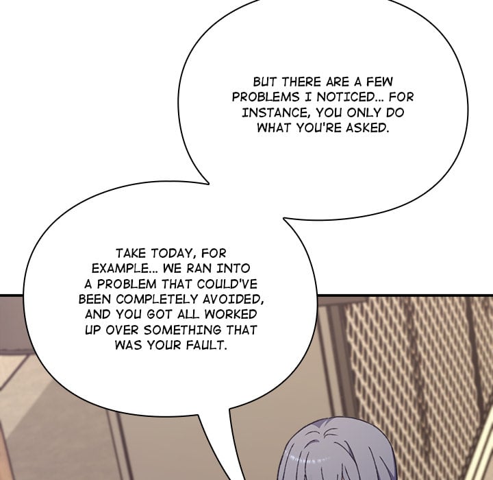 18+ Heart Level Chapter 9 page 140