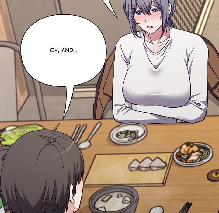 18+ Heart Level Chapter 9 page 141