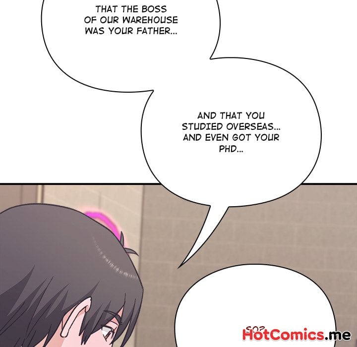 18+ Heart Level Chapter 9 page 143