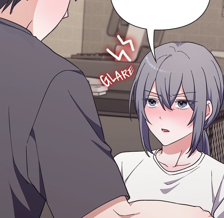 18+ Heart Level Chapter 9 page 144