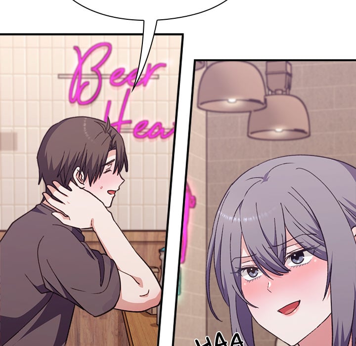 18+ Heart Level Chapter 9 page 147
