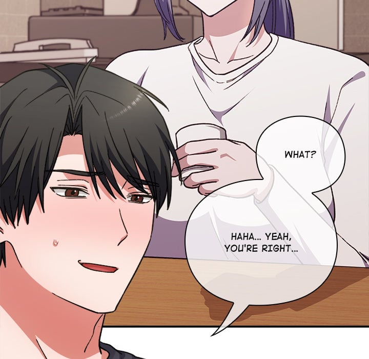 18+ Heart Level Chapter 9 page 151