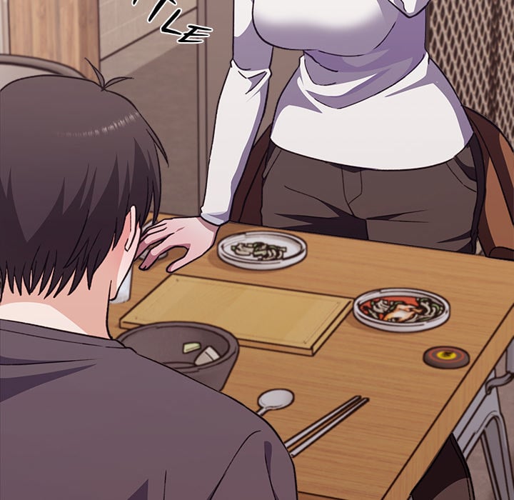 18+ Heart Level Chapter 9 page 154