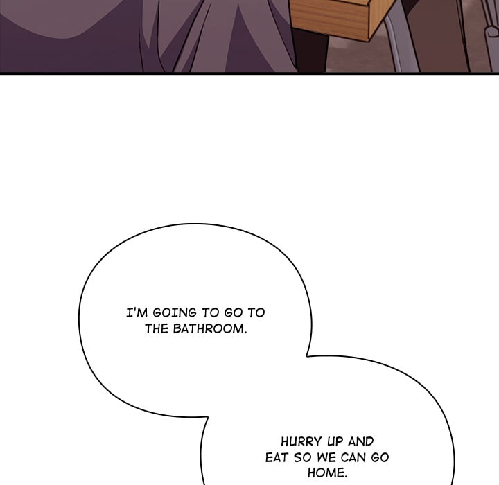 18+ Heart Level Chapter 9 page 155