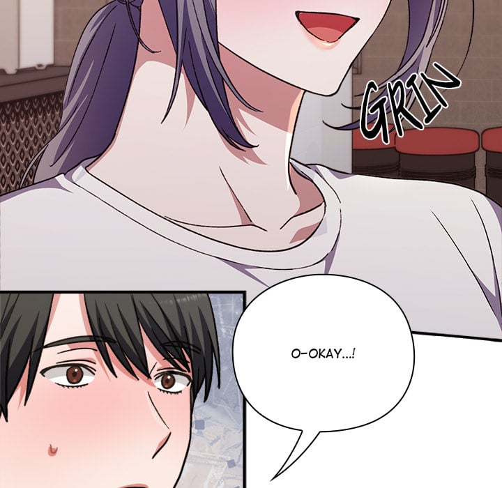 18+ Heart Level Chapter 9 page 157