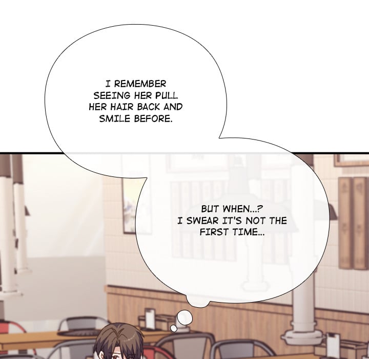 18+ Heart Level Chapter 9 page 159