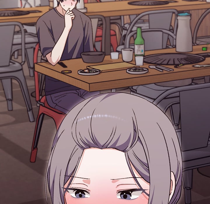 18+ Heart Level Chapter 9 page 160