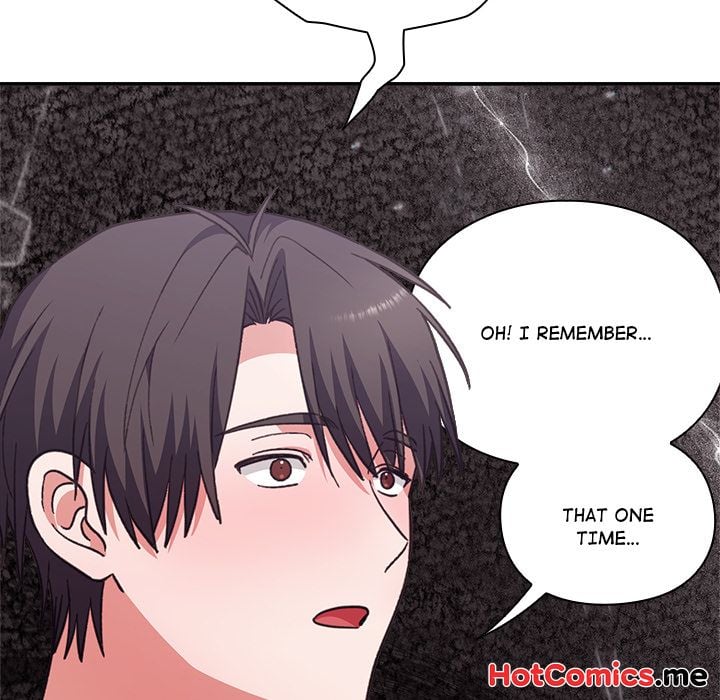 18+ Heart Level Chapter 9 page 162