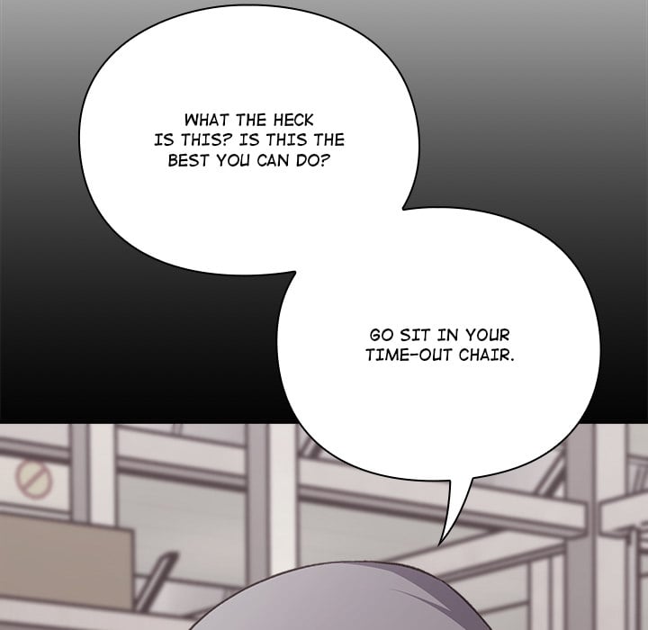 18+ Heart Level Chapter 9 page 164