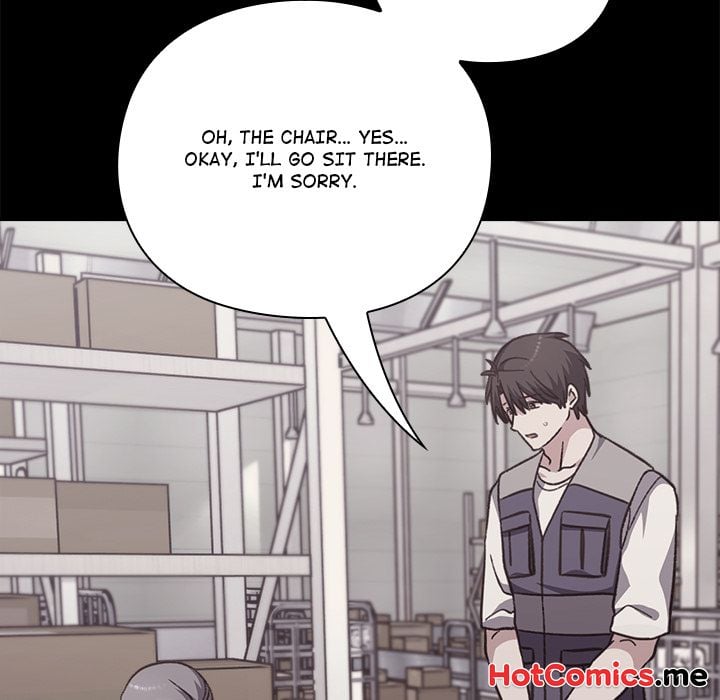 18+ Heart Level Chapter 9 page 167