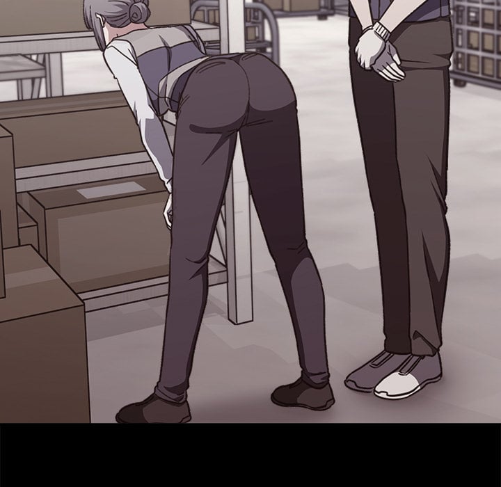 18+ Heart Level Chapter 9 page 168