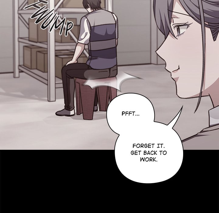 18+ Heart Level Chapter 9 page 170