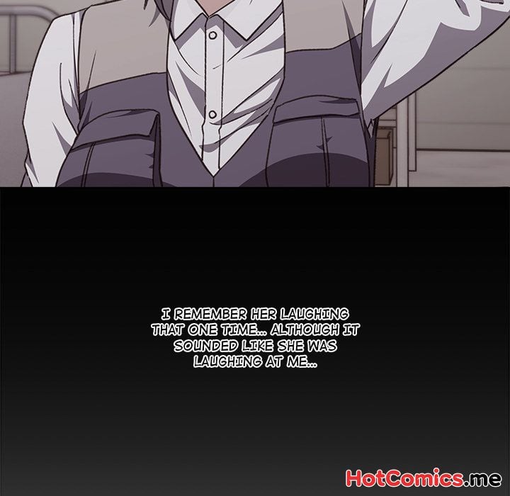 18+ Heart Level Chapter 9 page 172