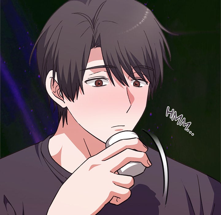18+ Heart Level Chapter 9 page 175