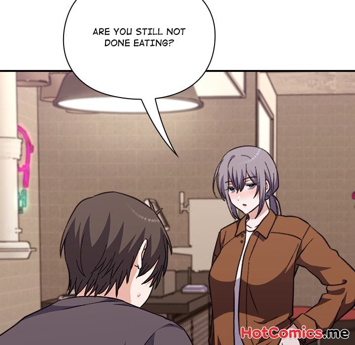 18+ Heart Level Chapter 9 page 177
