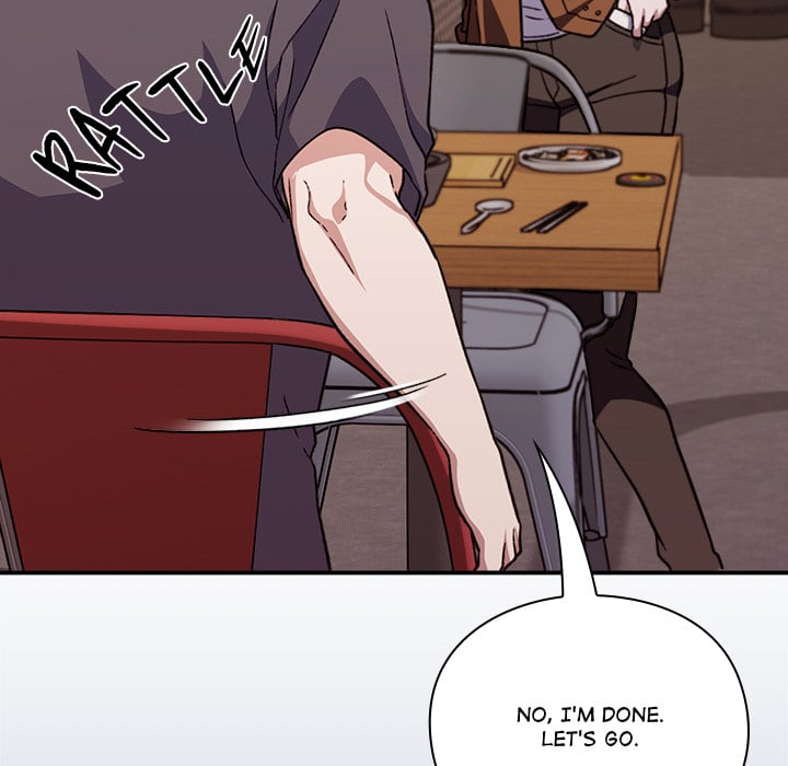 18+ Heart Level Chapter 9 page 178