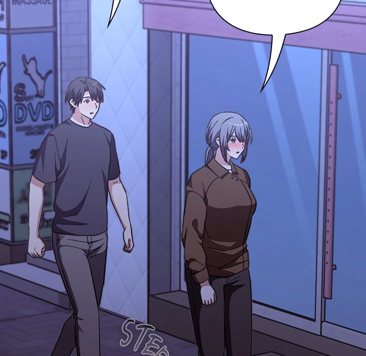18+ Heart Level Chapter 9 page 180
