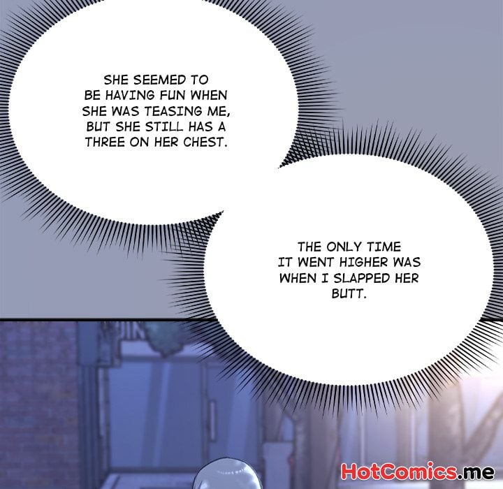 18+ Heart Level Chapter 9 page 182