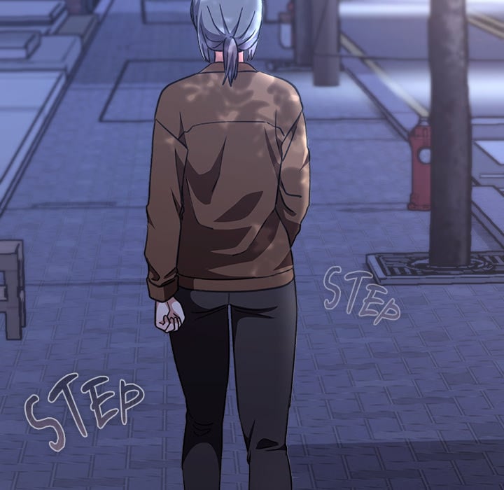 18+ Heart Level Chapter 9 page 183