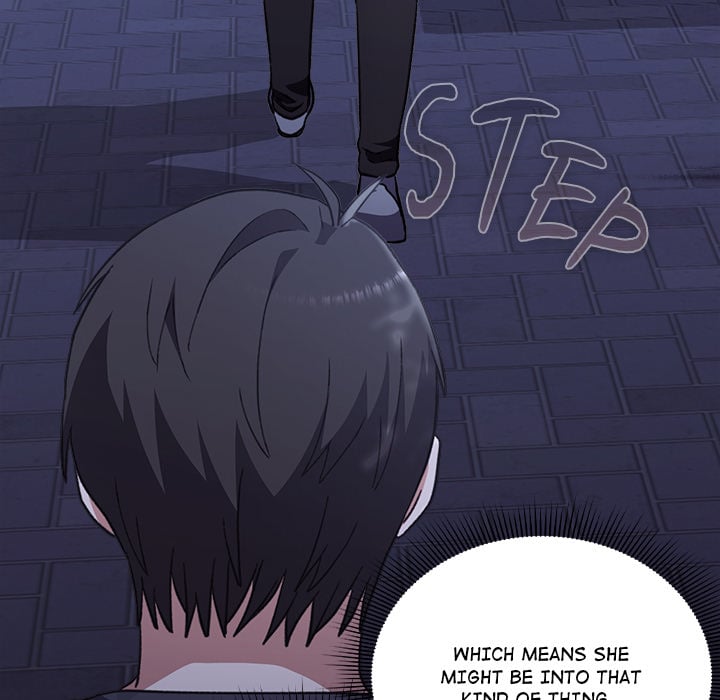 18+ Heart Level Chapter 9 page 184
