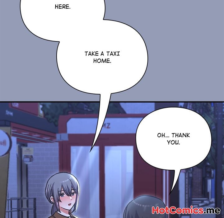 18+ Heart Level Chapter 9 page 186