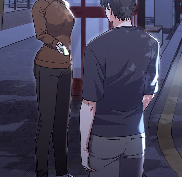 18+ Heart Level Chapter 9 page 187
