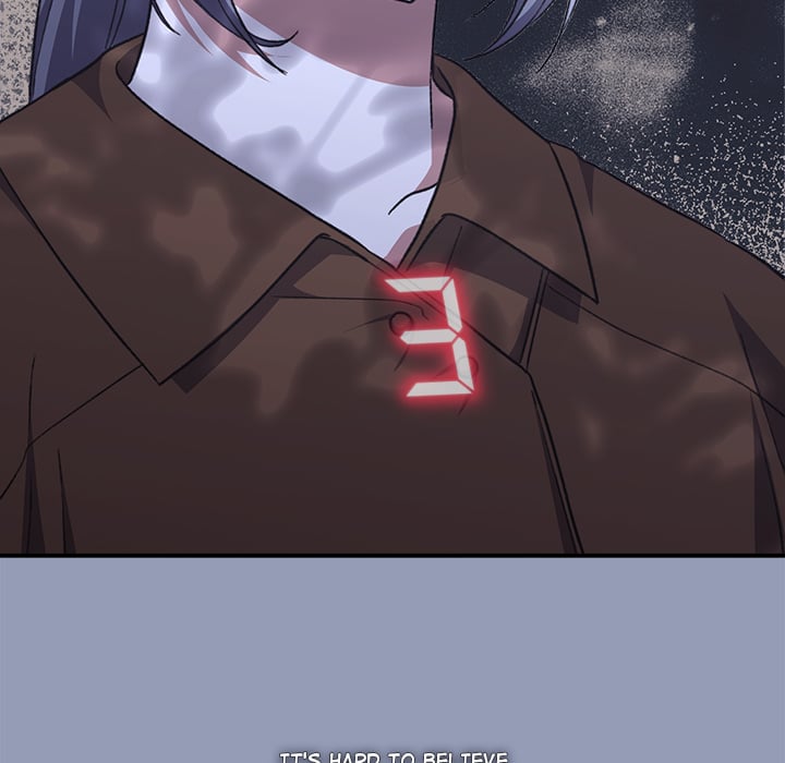 18+ Heart Level Chapter 9 page 190