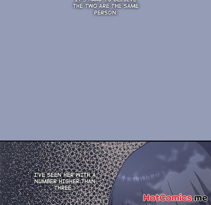 18+ Heart Level Chapter 9 page 191