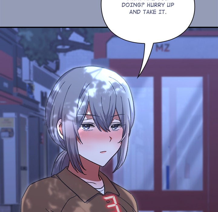 18+ Heart Level Chapter 9 page 195