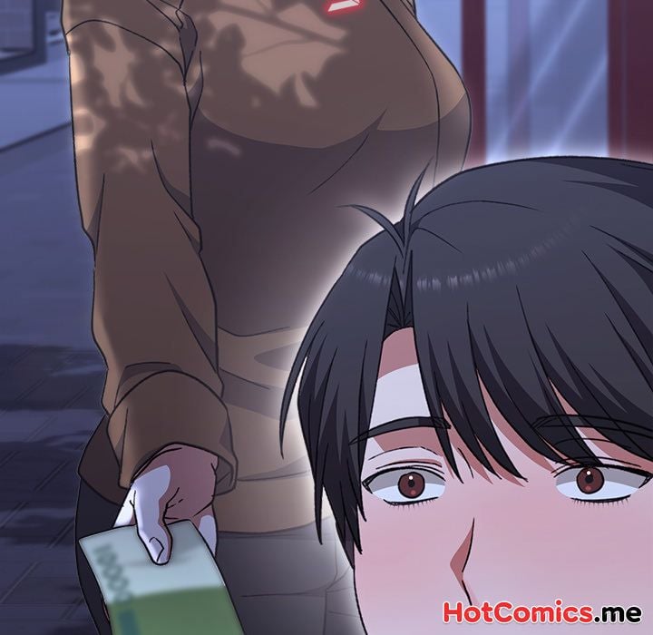 18+ Heart Level Chapter 9 page 196