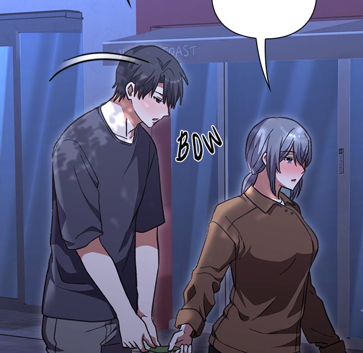 18+ Heart Level Chapter 9 page 199