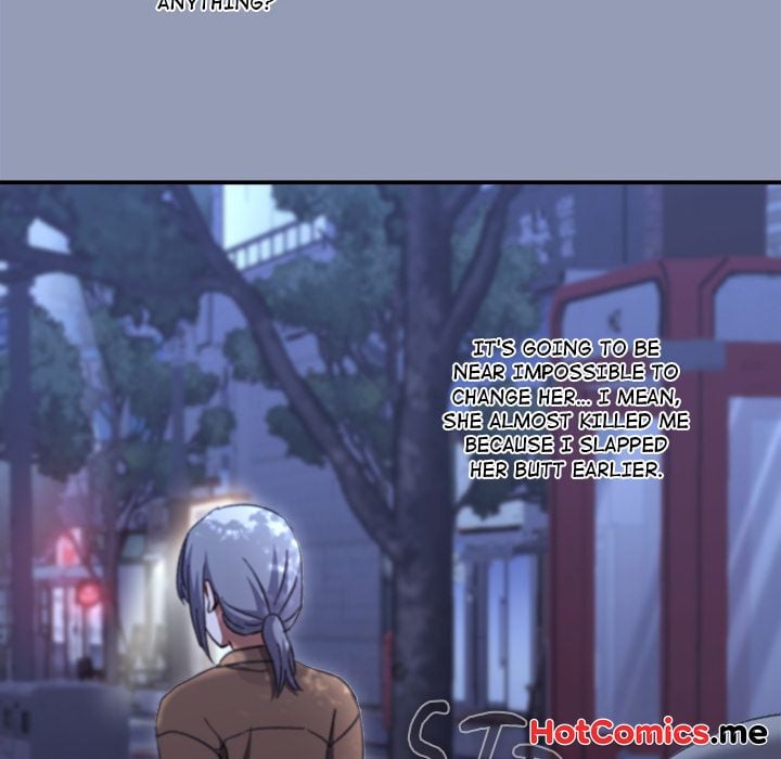 18+ Heart Level Chapter 9 page 201