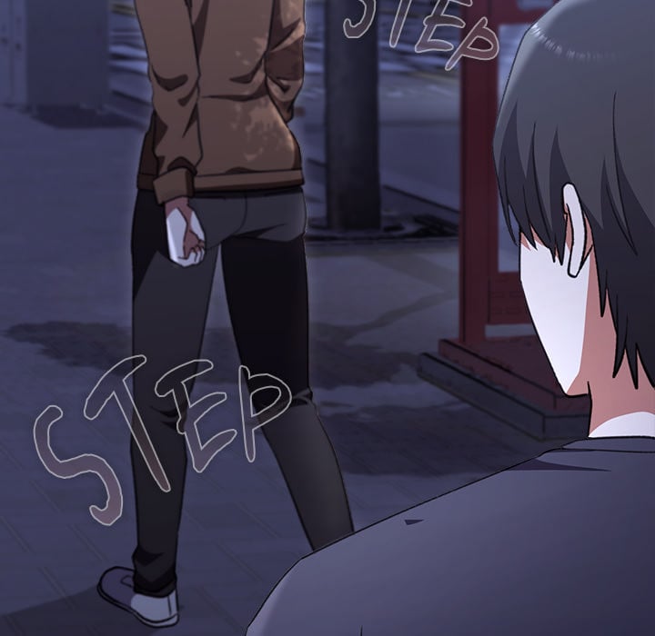 18+ Heart Level Chapter 9 page 202