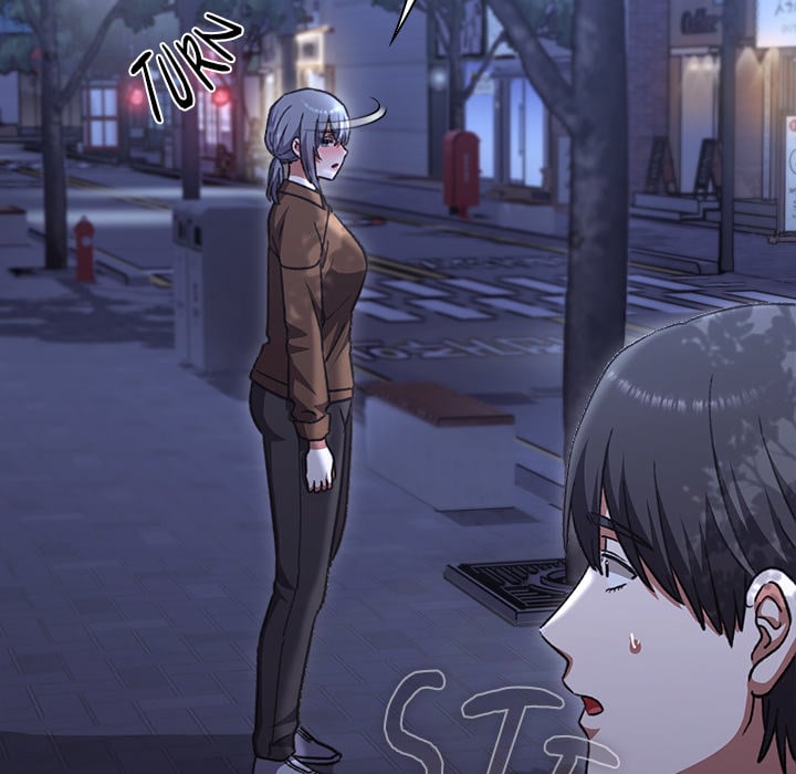 18+ Heart Level Chapter 9 page 208