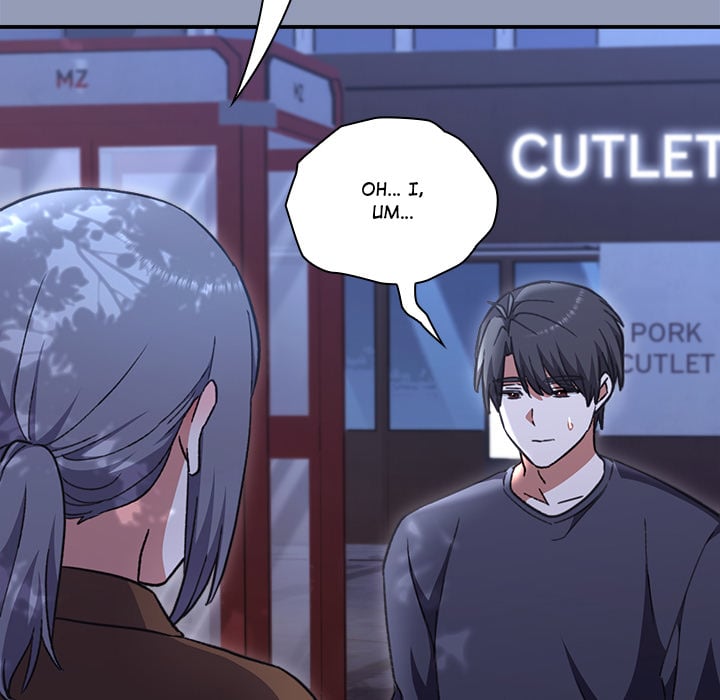 18+ Heart Level Chapter 9 page 211