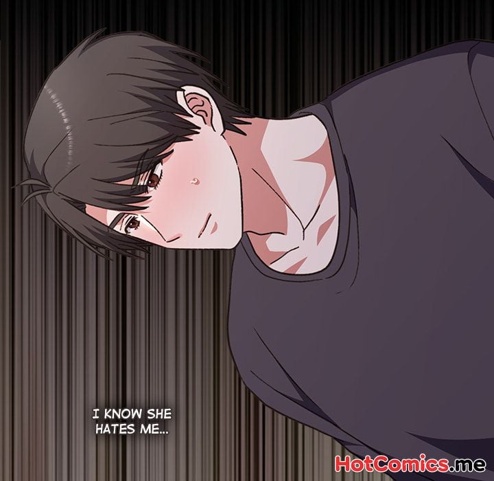 18+ Heart Level Chapter 9 page 215