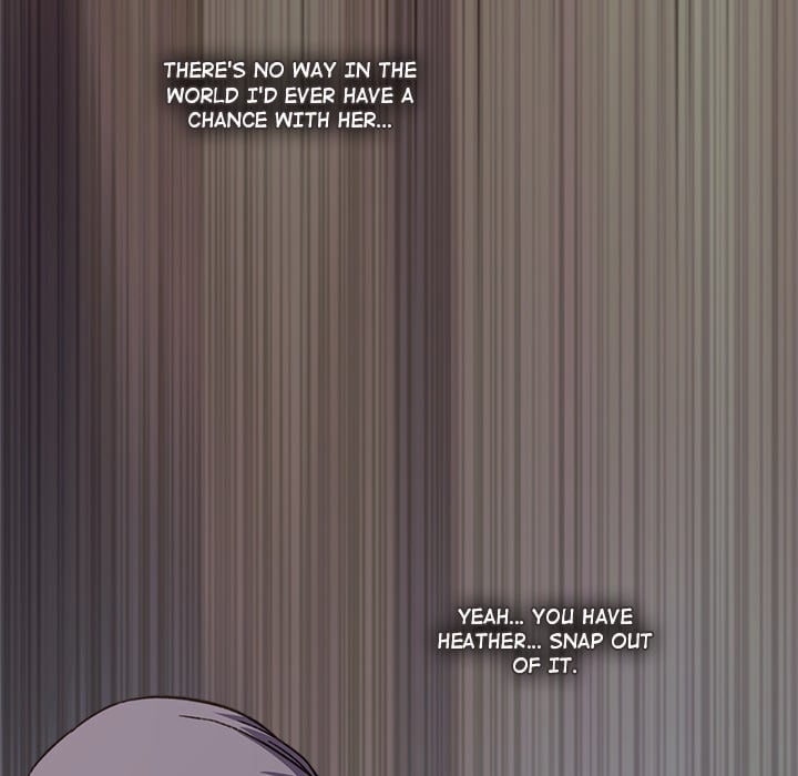 18+ Heart Level Chapter 9 page 217