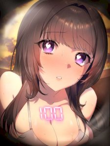 18+ Heart Level