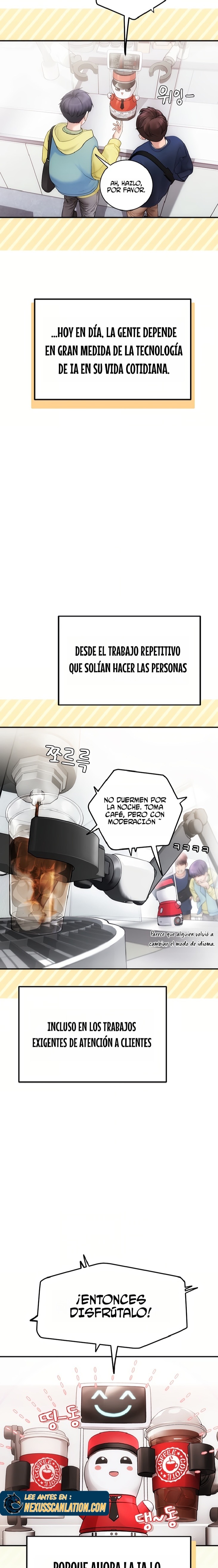 18+ Heart-Pounding S-Matching Raw Chapter 1 page 2