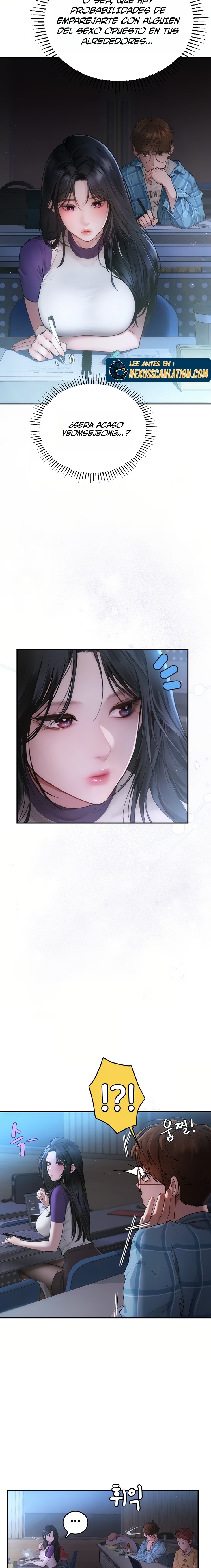 18+ Heart-Pounding S-Matching Raw Chapter 1 page 11